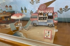 アイスクリーム屋さん